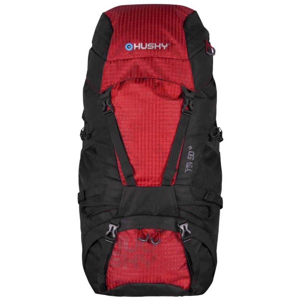 Morral Ghust 50 L  - Husky