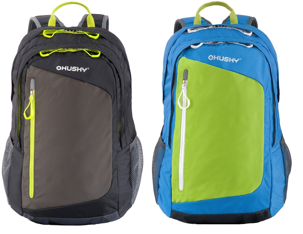 Morral Marel / Husky