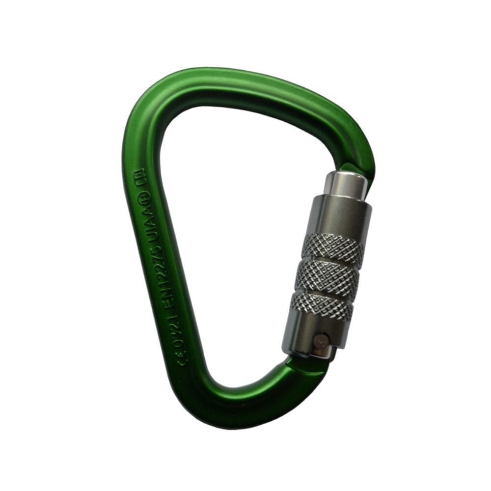 Mosqueton de Seguridad 3T Skagit - Grandwall