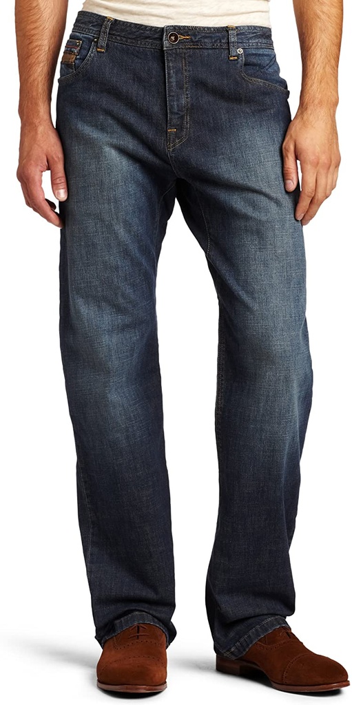 Pantalón Axion Jean
