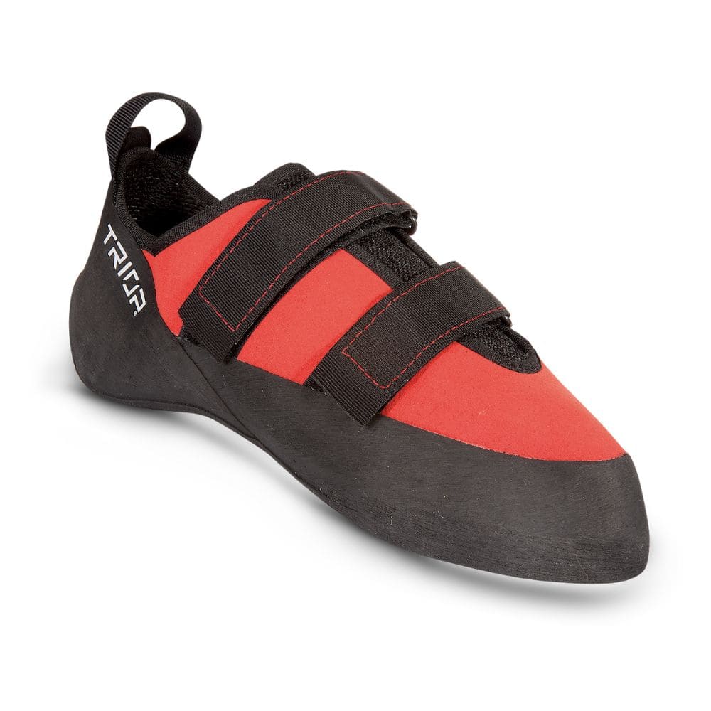 Pie de Gato Rental Velcro - Triop