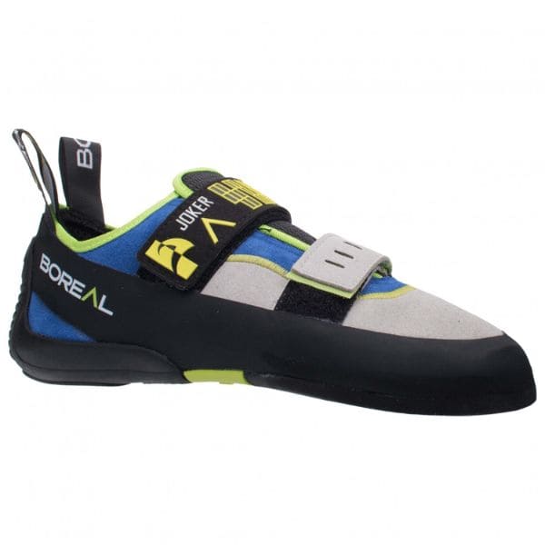 Pies de Gato Joker - Boreal