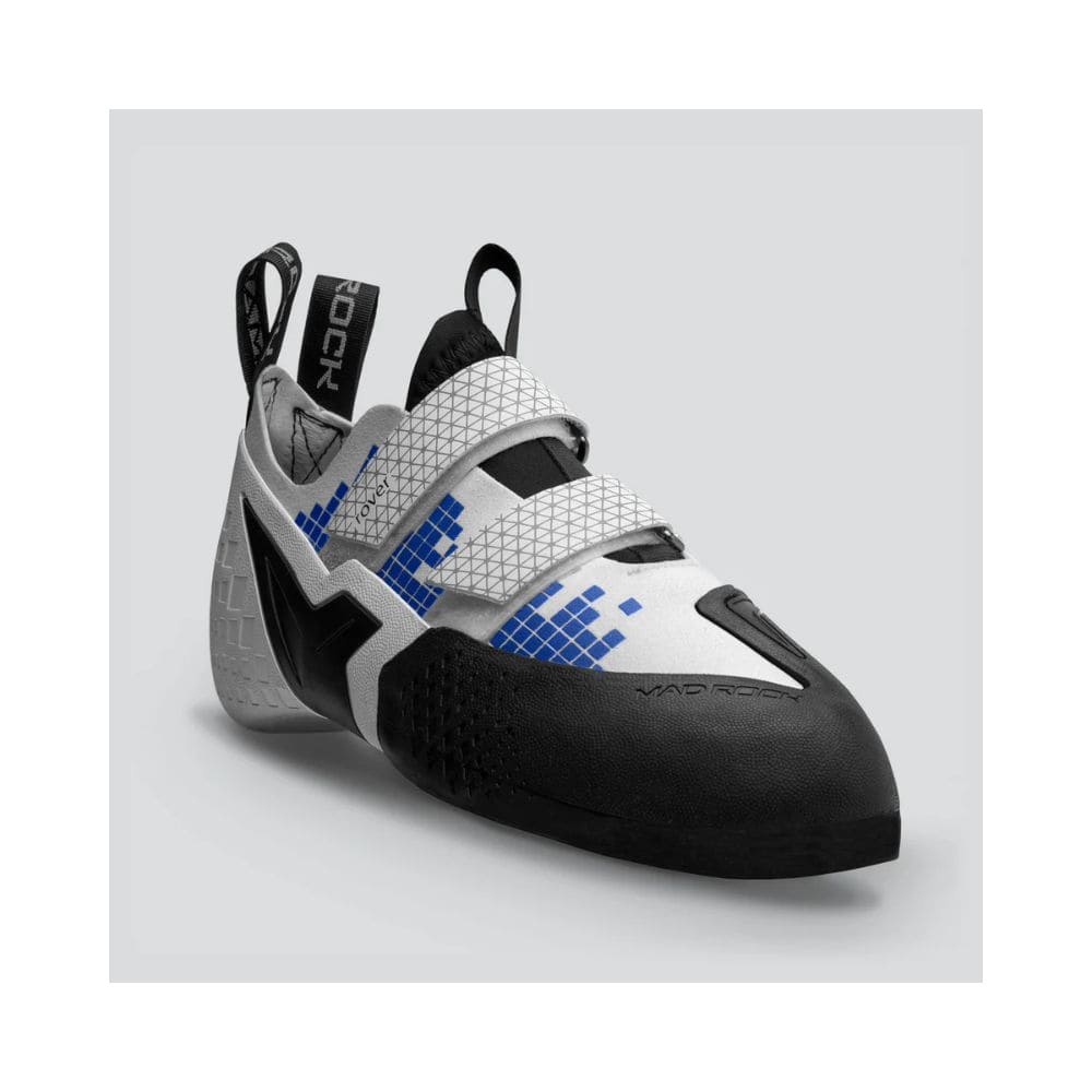 Pies de Gato Rover White - Mad Rock