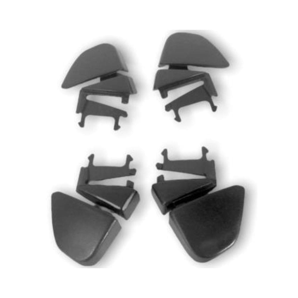 Portalinternas x4 - Alpen
