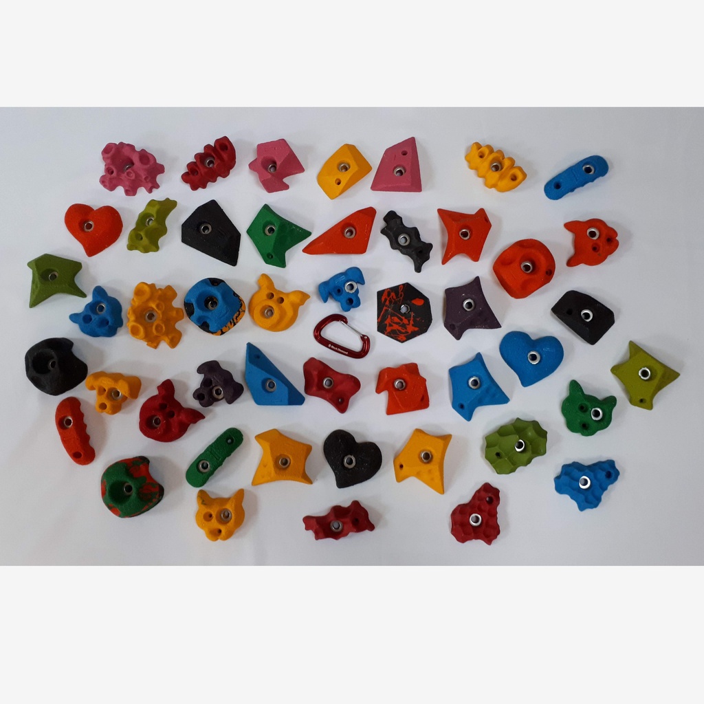 Presa L - Picky Holds