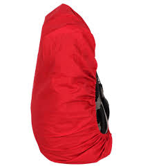 Rain Cover / Eusebio