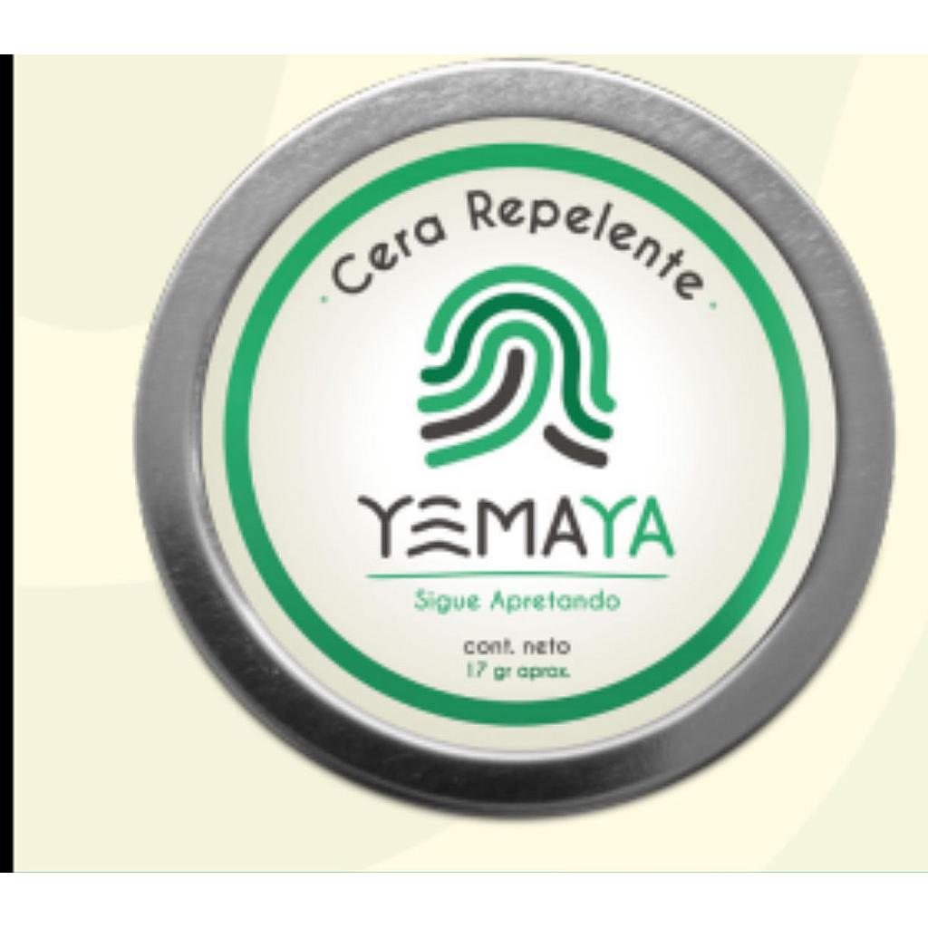 Repelente - Yemaya
