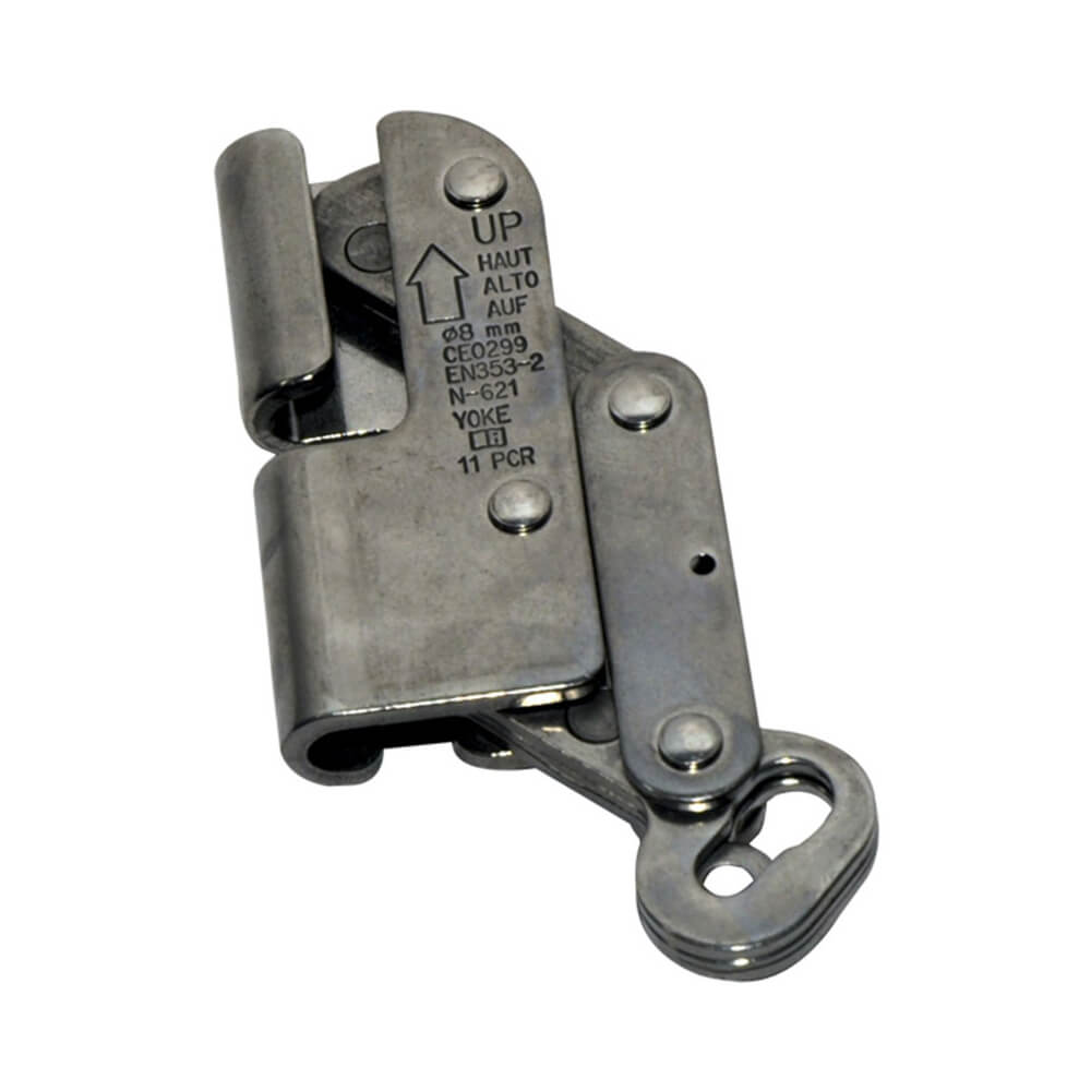 Rope Grab N636 - Yoke