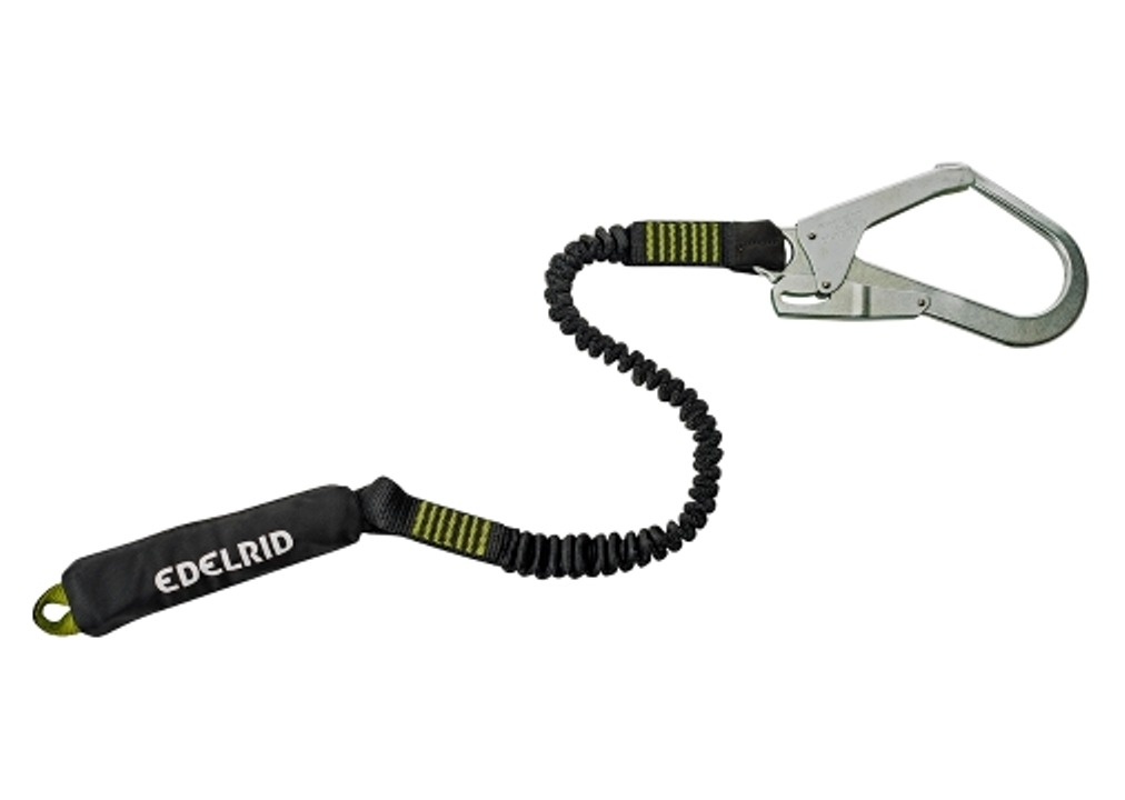 Shockstop Adjust 180 / Edelrid