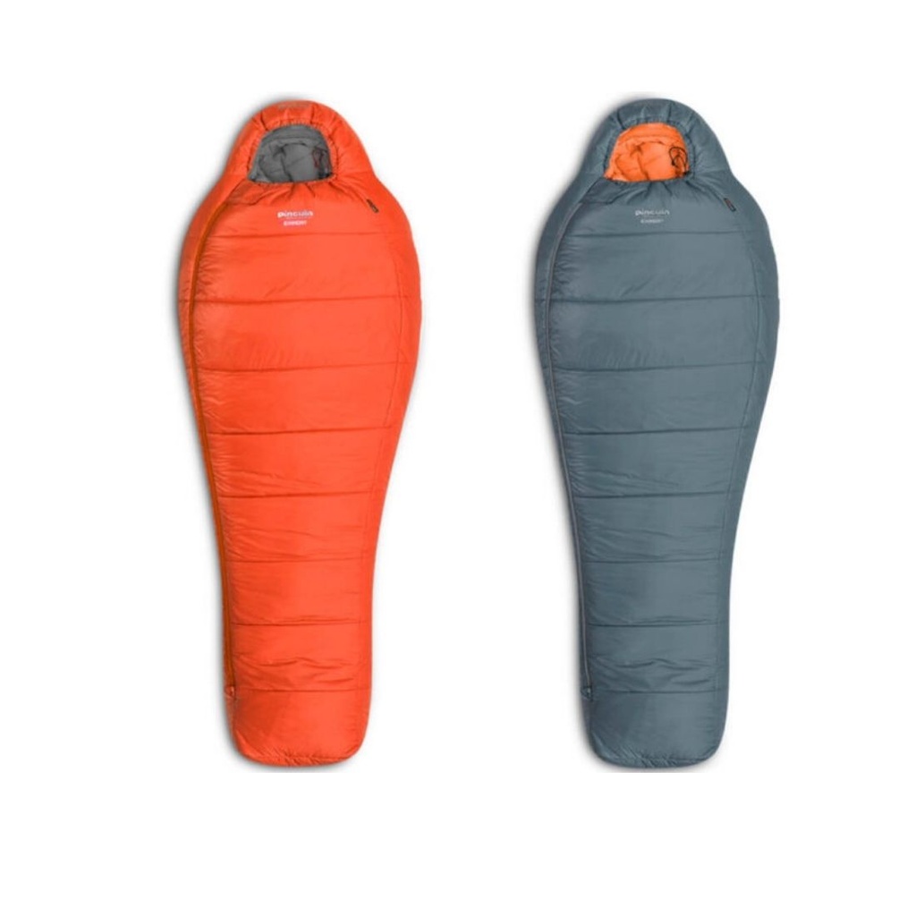 Sleeping Bag Expert - 37 - Pinguin