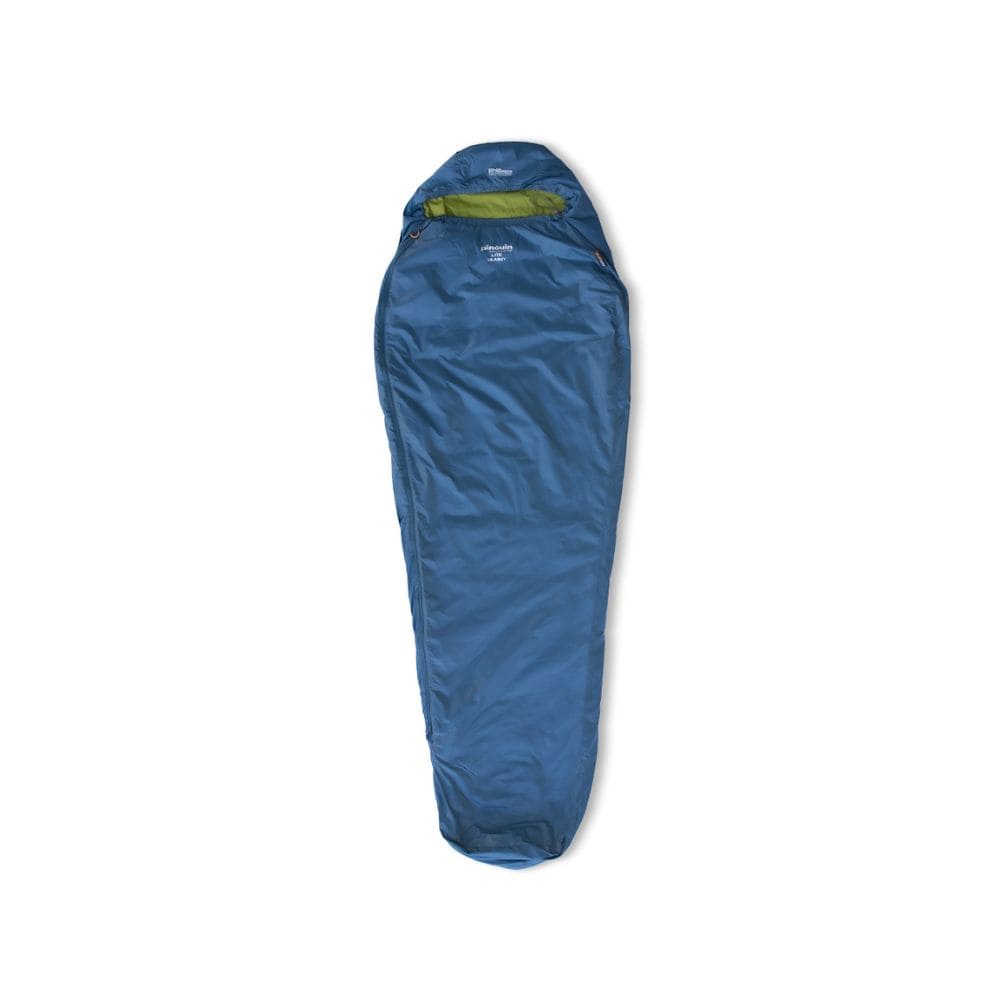 Sleeping Bag Lite Mummy 10ºC - Pinguin
