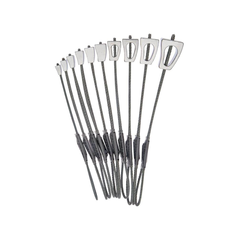 Stoppers Classic Rot Set 1-10 - Will Country - Outlet