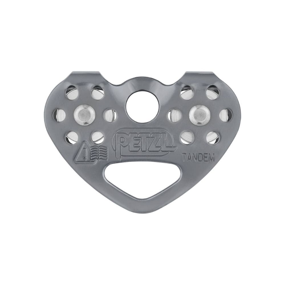 Tadem Speed - Petzl
