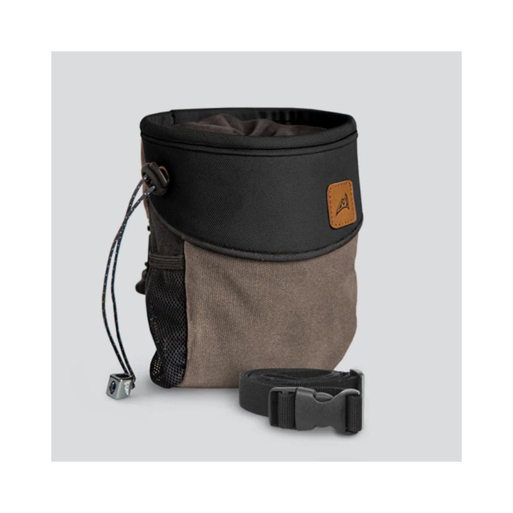 Talquera / Magnesera Bolt Chalk Bag - Mad rock