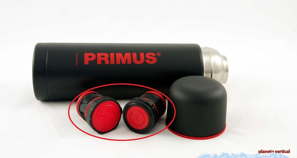 Tapa de Repuesto Termo Primus
