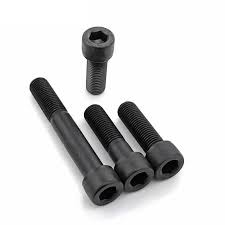 Tornillo Bristol 3/8