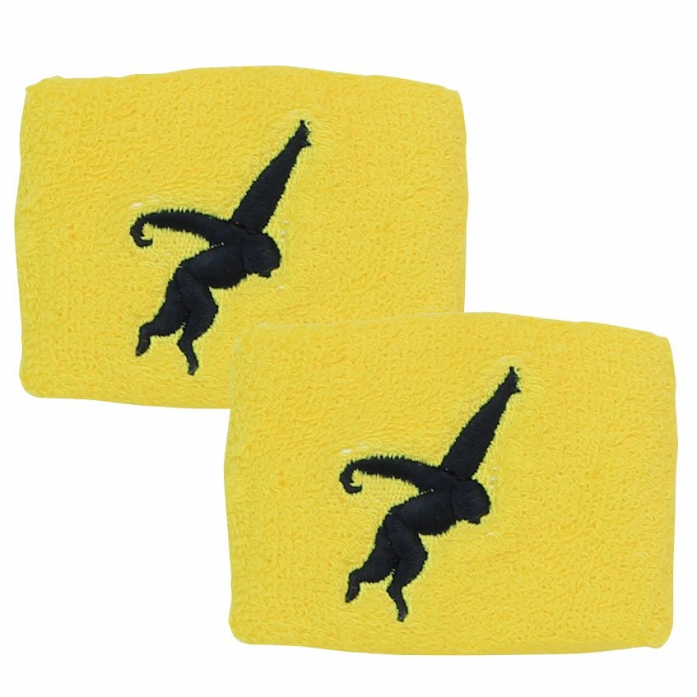 Wrist Bands - Gibbon