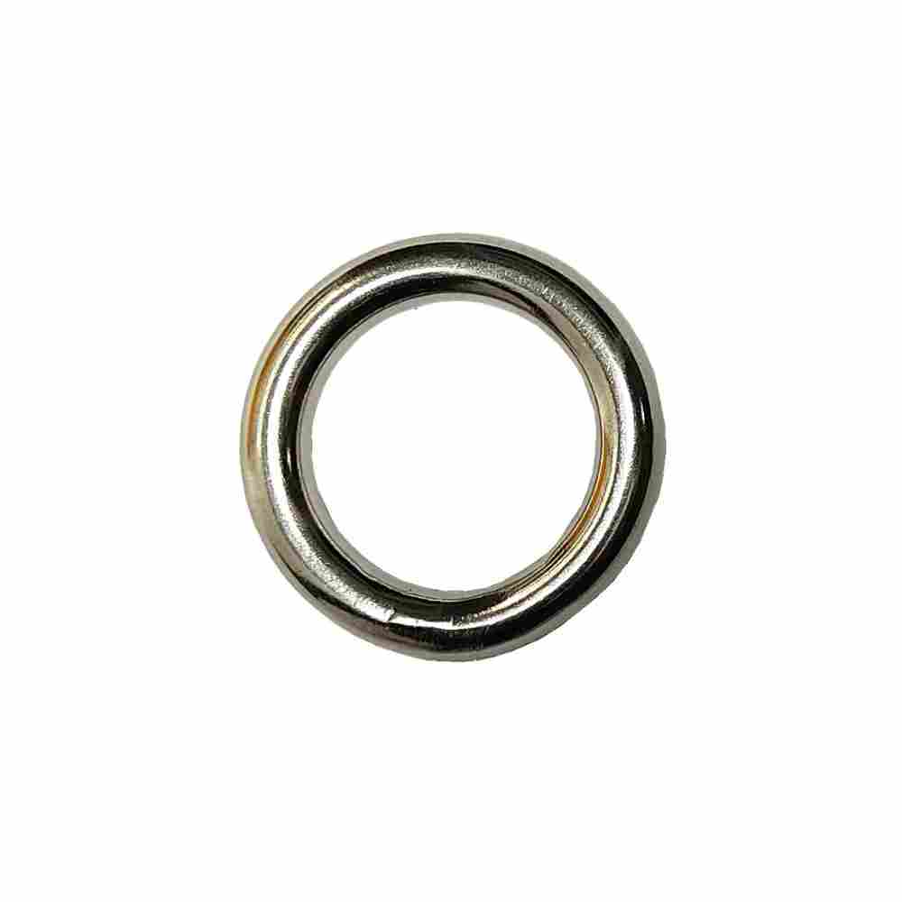 anillo acero inox 10mm hoater