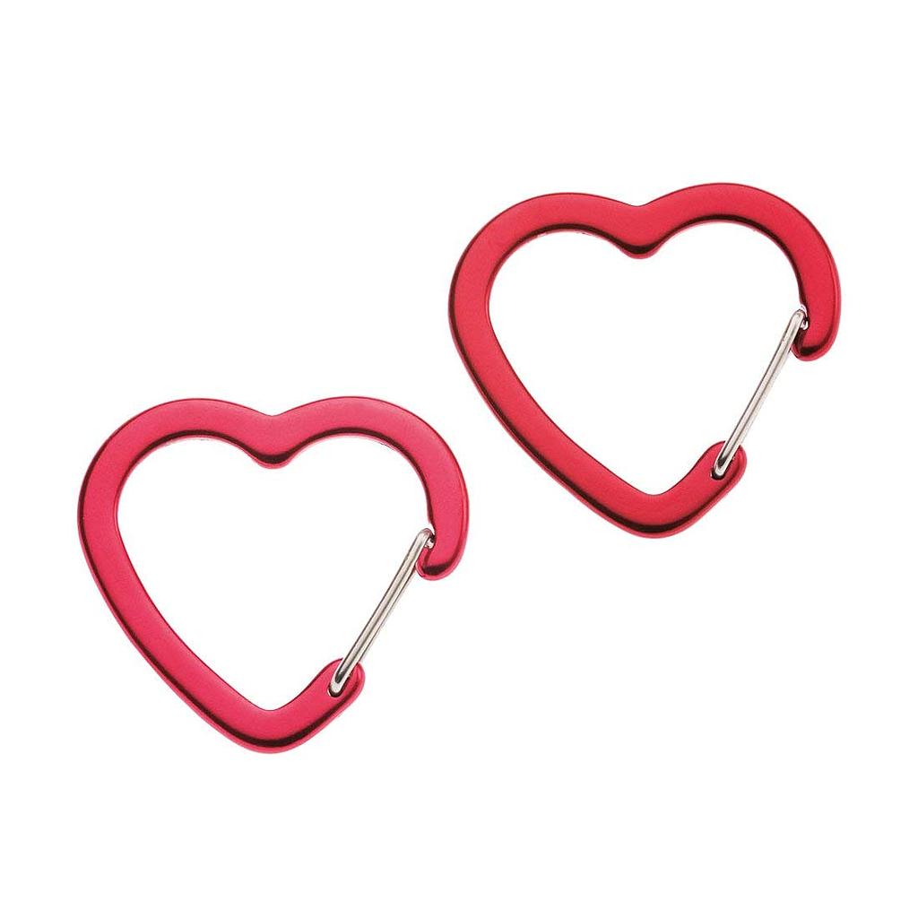 llavero Corazón / Edelrid