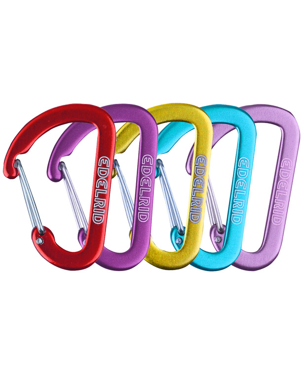 llavero Micro 0 - Edelrid