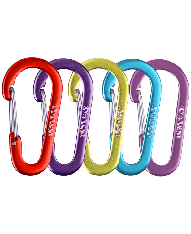 llavero micro 3 - Edelrid