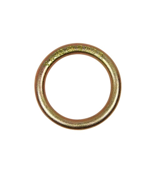 Anillo de Acero -