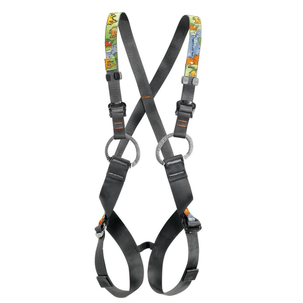 Arnes Integral Para Niños Simba - Petzl