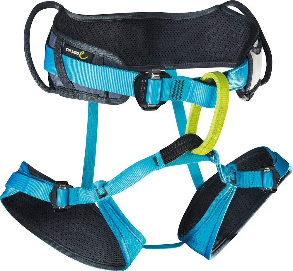 Arnés Austin 2 / Edelrid