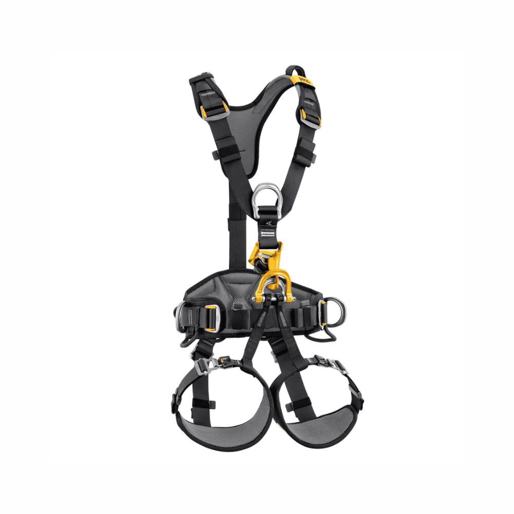 Arnés Integral Astro Bod Fast Vs Internacional - Petzl
