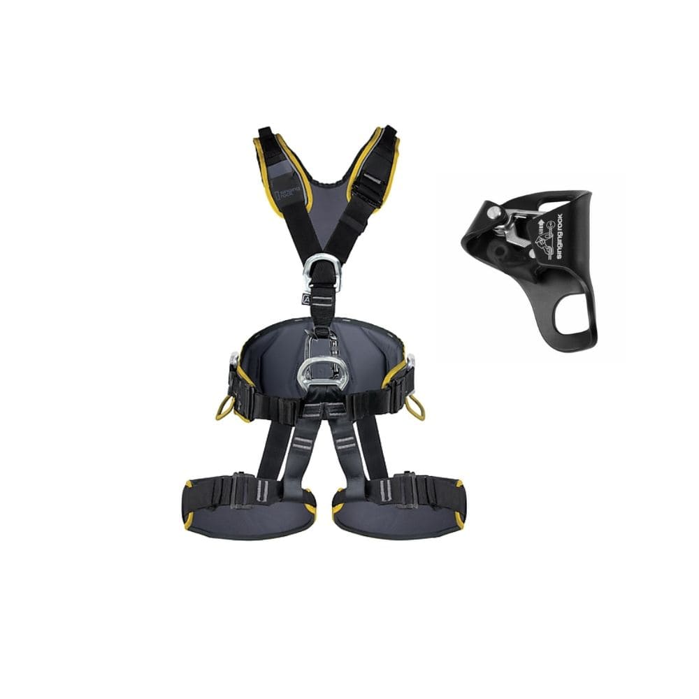 Arnés Integral de 5 puntos Expert 3D Speed - Singing Rock