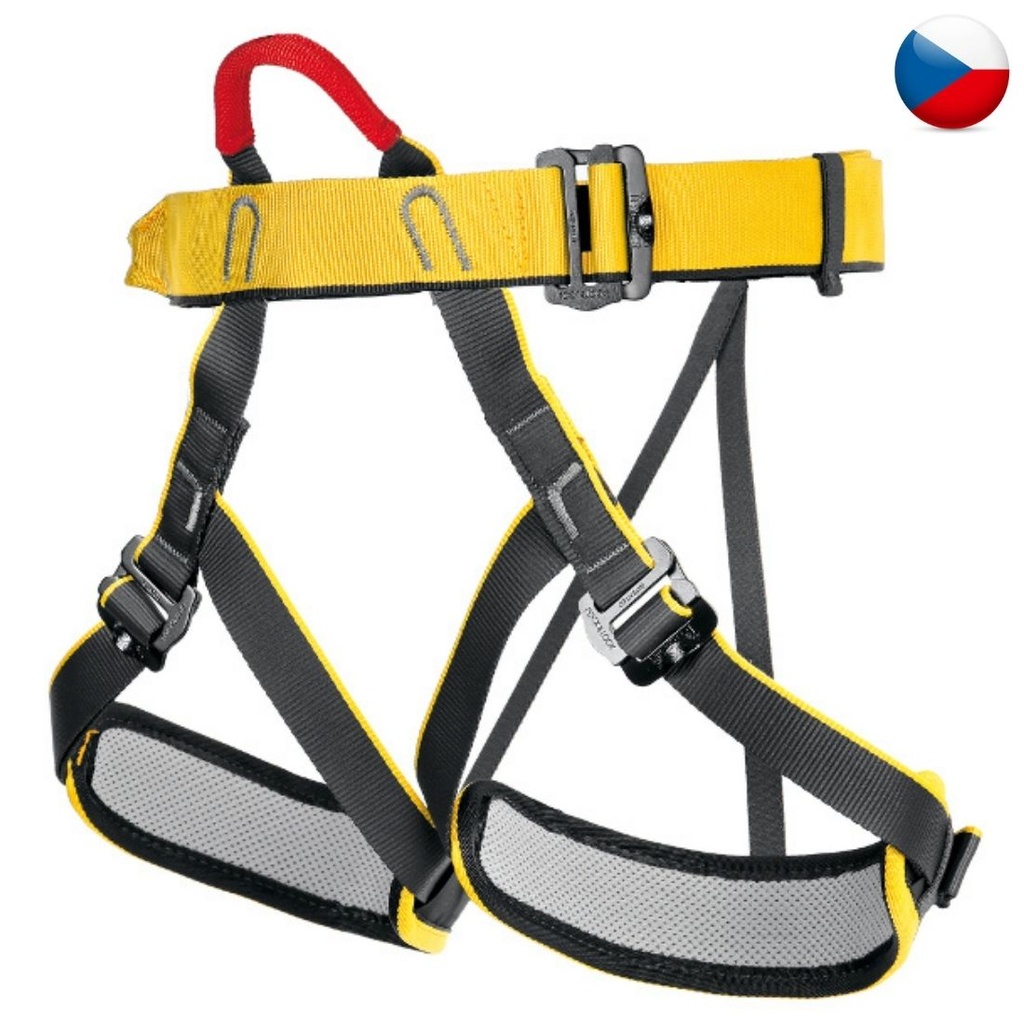 Arnés Multitalla Acolchado Top Padded - Singing Rock