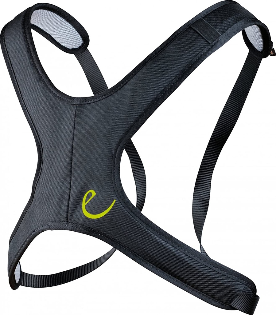 Arnés Pectoral Agent / Edelrid