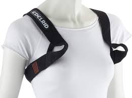 Arnés Pectoral Free Top / Edelrid