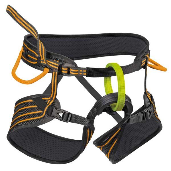 Arnés Pioneer / Edelrid