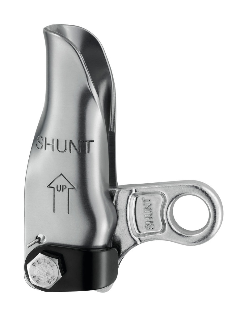 Autoasegurador Shunt / Petzl