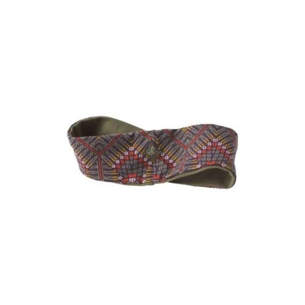 Balaca Reversible Headband - Prana