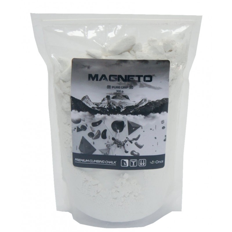 Bolsa de Magnesio / Magneto
