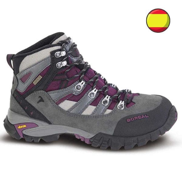 Botas  Klamath Women - Boreal
