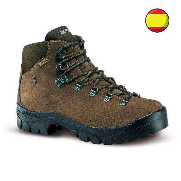 Botas Atlas Women - Boreal