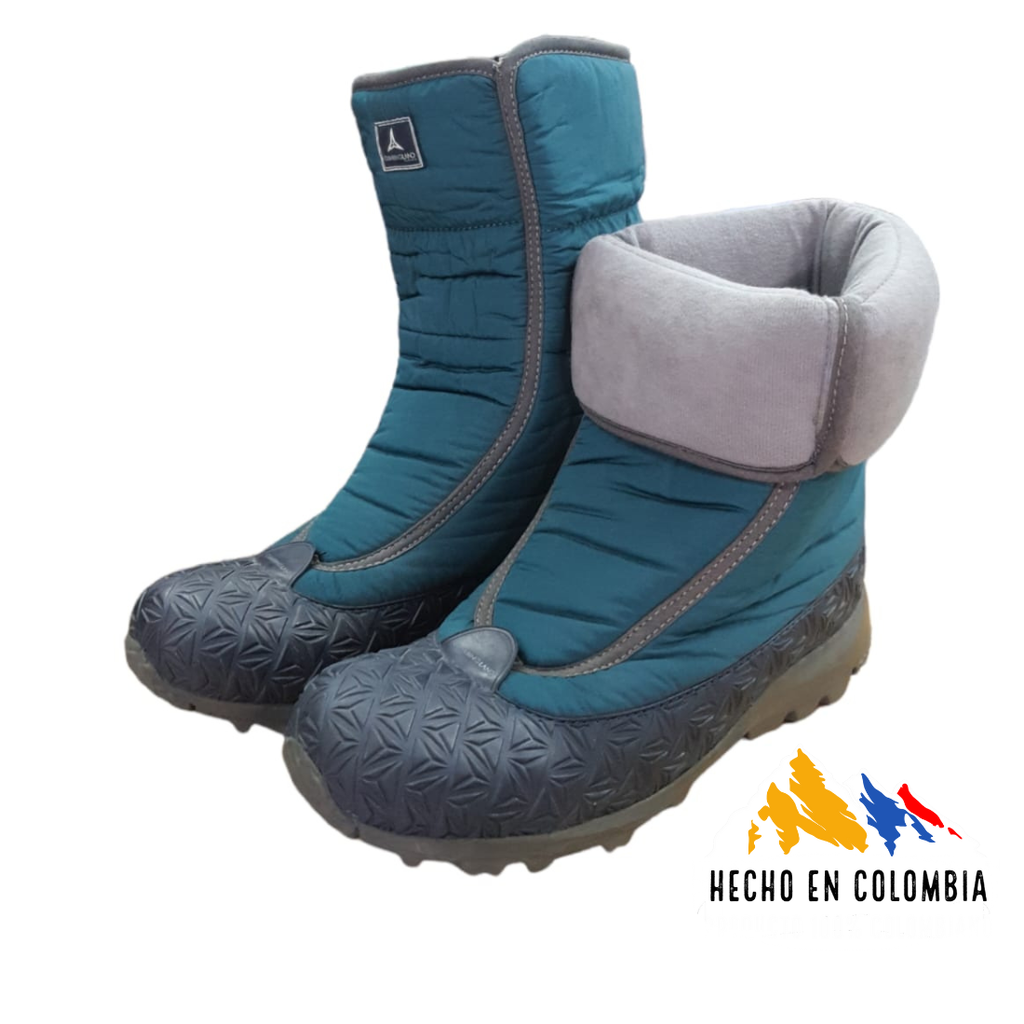 Botas para Mujer WE02L - Climbingland