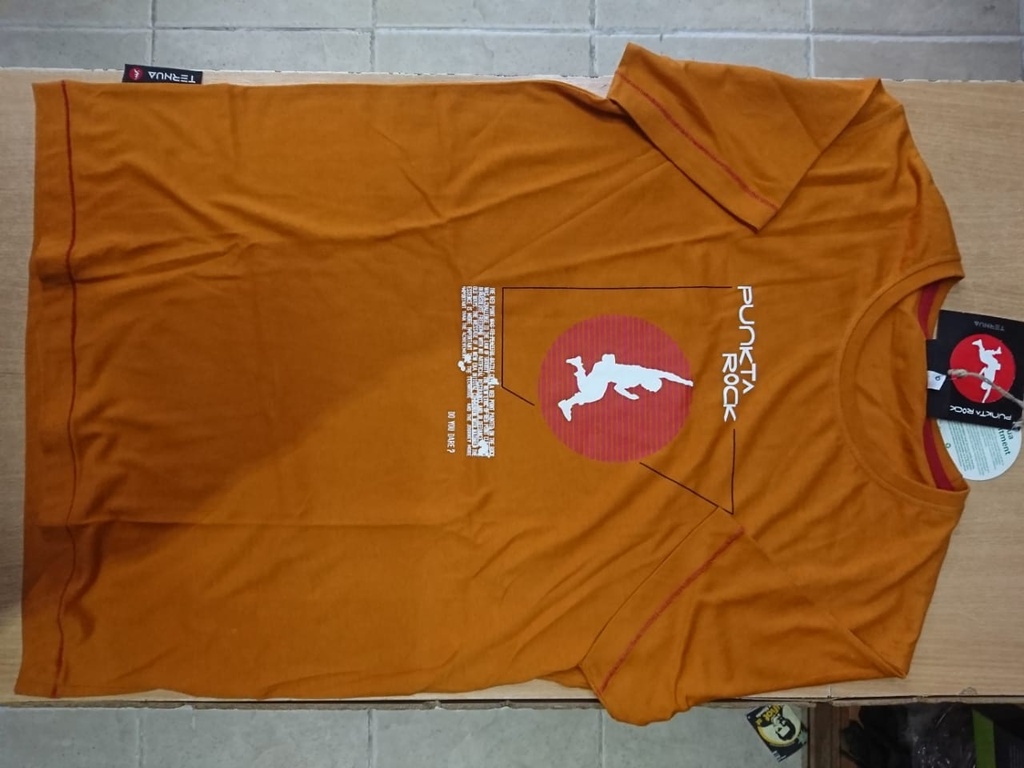Camiseta Kalymnos / Ternua