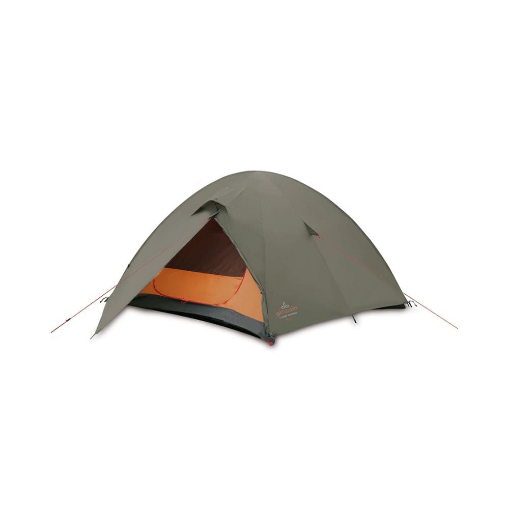 Carpa Serac - Pinguin