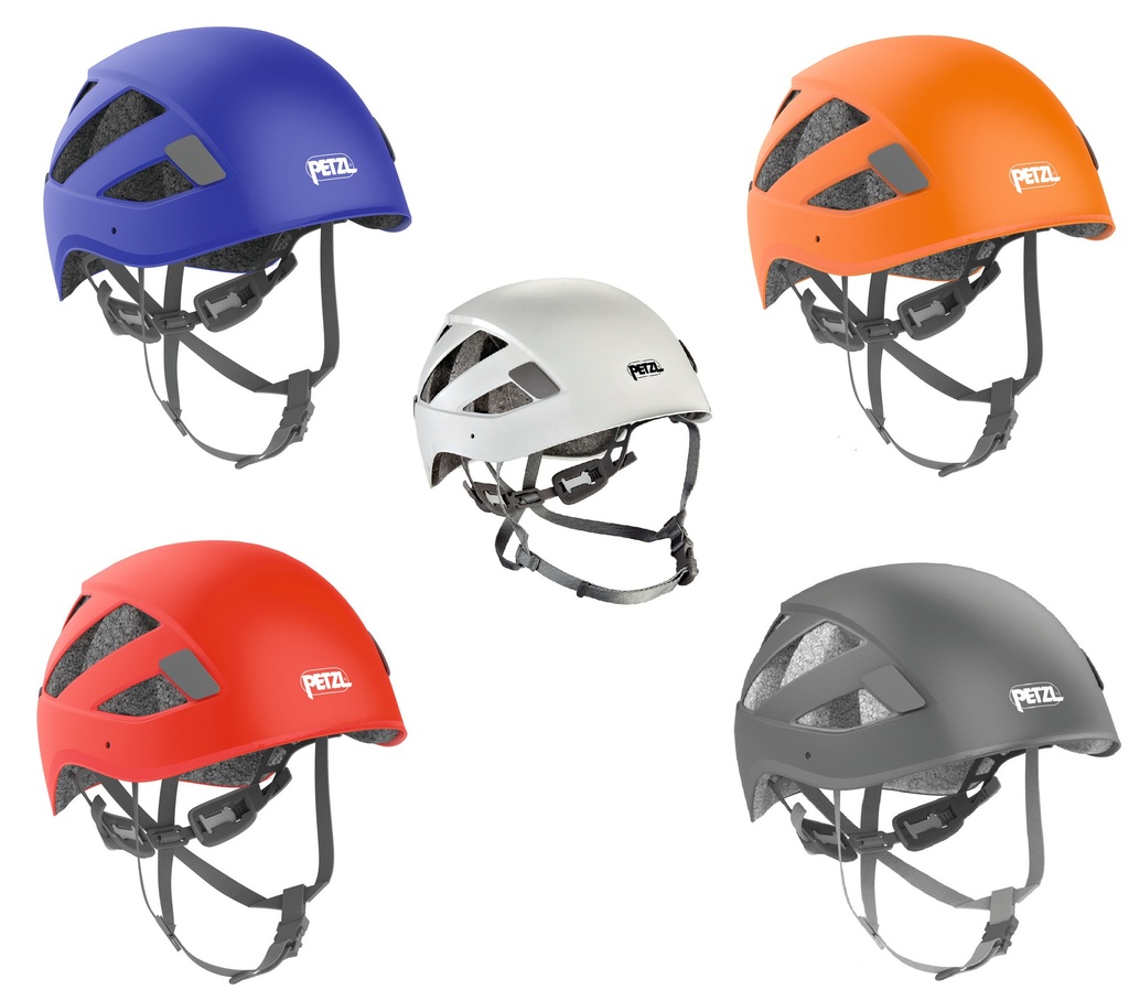 Casco Boreo - Petzl