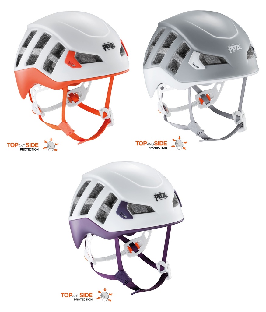 Casco Meteor - Petzl