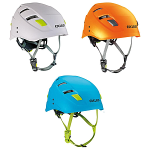 Casco Zodiac Lite / Edelrid