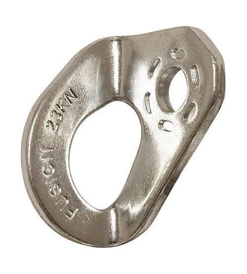 Chapa 12 mm / Fusion
