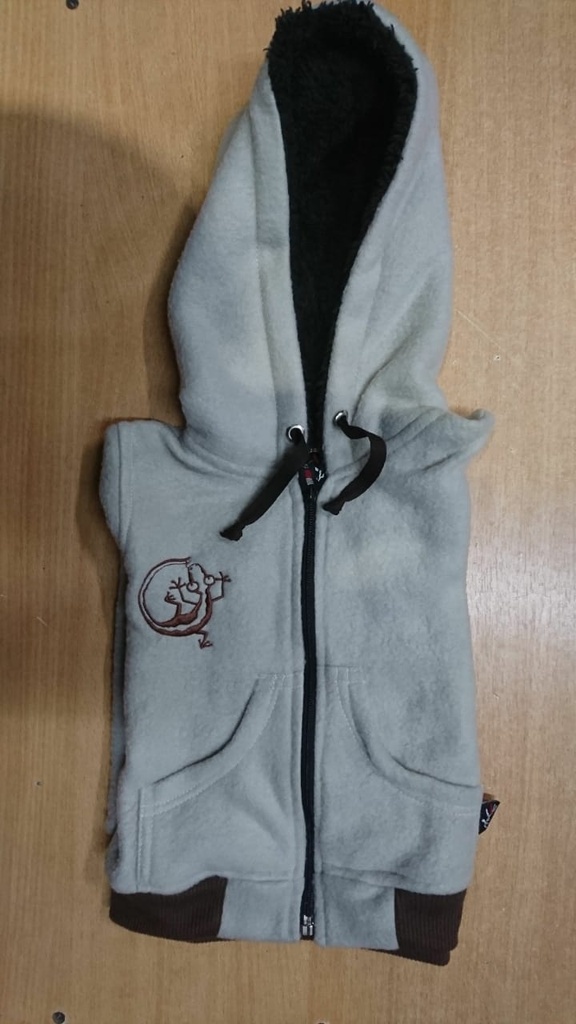 Chaqueta Kangaro Kids / Monodedo