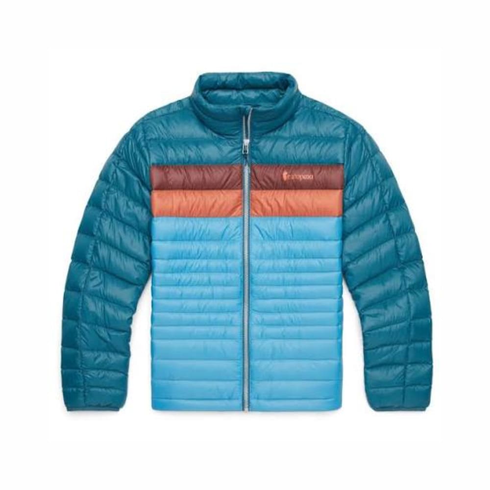Chaqueta Plumas Fuego Jkt - Cotopaxi
