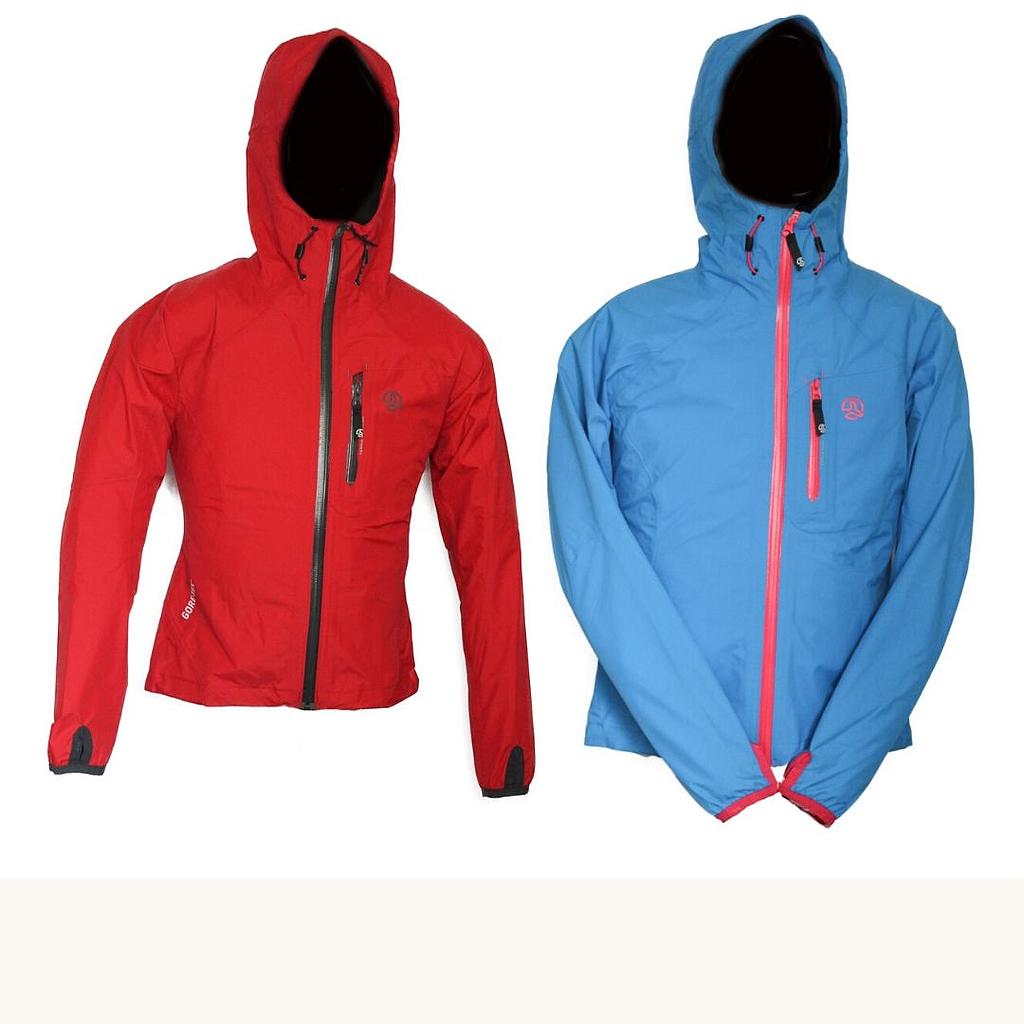 Chaqueta de Mujer Eriskay / Ternua