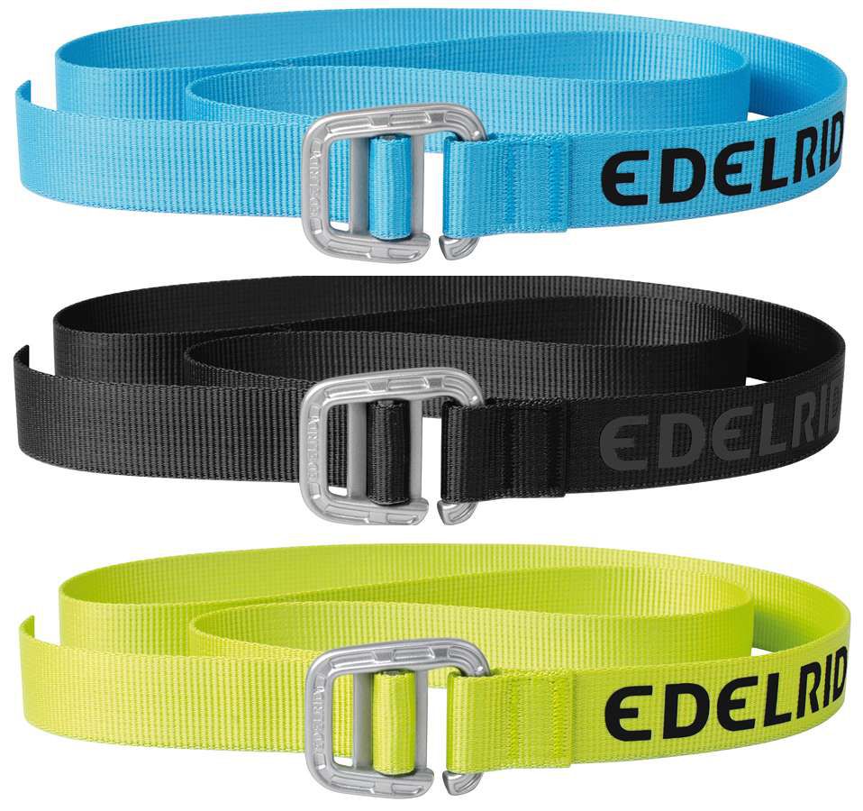 Cinturón Turley Belt  / Edelrid